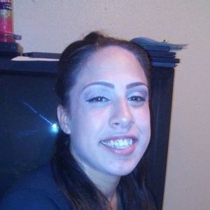 Meet your Posher, Alexandrea